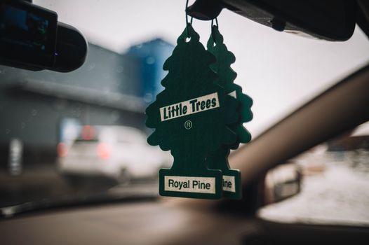 Air fresheners
