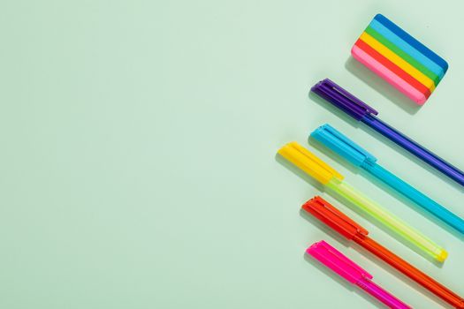 Ball pens