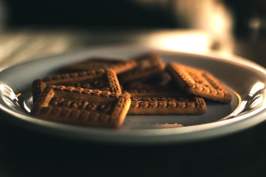 Biscuits & snacks