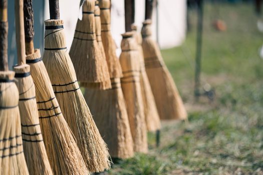 Brooms
