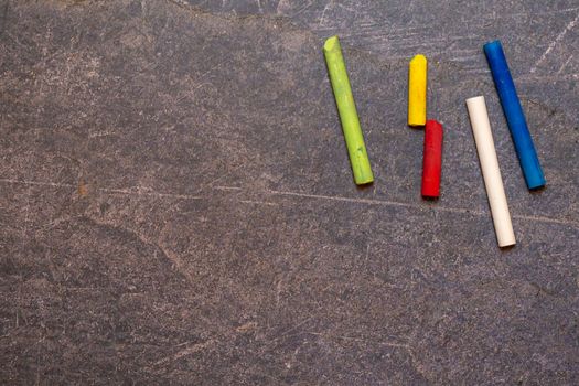 Chalks