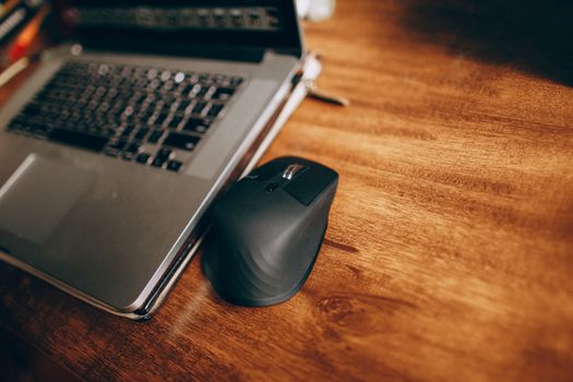 Computer mouse