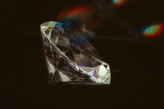 Diamond crystal awards