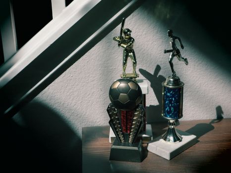 Figure trophies