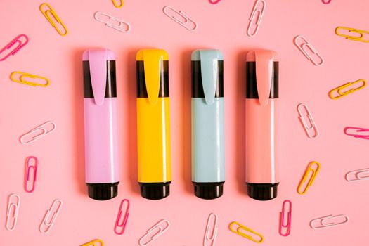 Highlighters