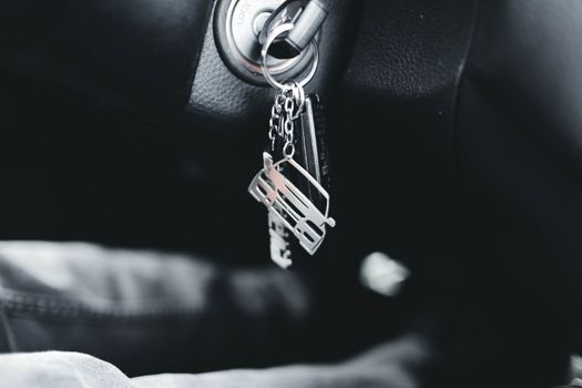 Key chains
