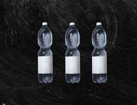 Mineral water
