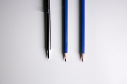 Pen pencils