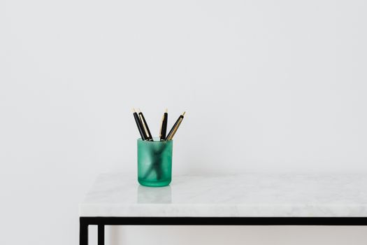 Pen stands