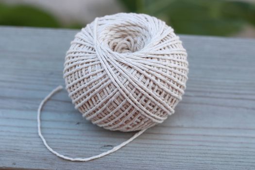 Rope & twine