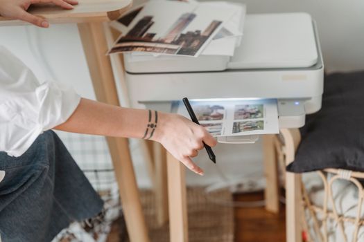 Xerox paper